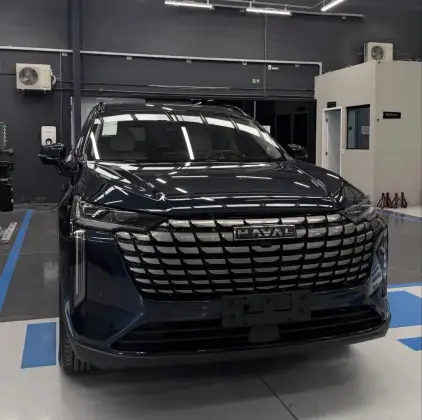 GWM HAVAL H6 1.5 FLEX PHEV35 AWD E-TRACTION