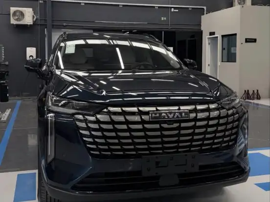 GWM-HAVAL H6-1.5 FLEX PHEV35 AWD E-TRACTION GWM-HAVAL H6-2026