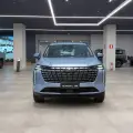 GWM HAVAL H6 1.5 FLEX PHEV35 AWD E-TRACTION GWM HAVAL H6 1.5 FLEX PHEV35 AWD E-TRACTION