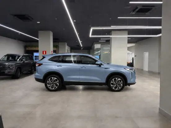 GWM-HAVAL H6-2026