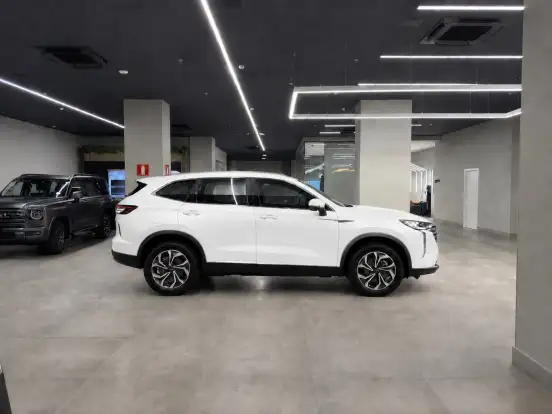 GWM-HAVAL H6-1.5 FLEX PHEV35 AWD E-TRACTION GWM-HAVAL H6-2026