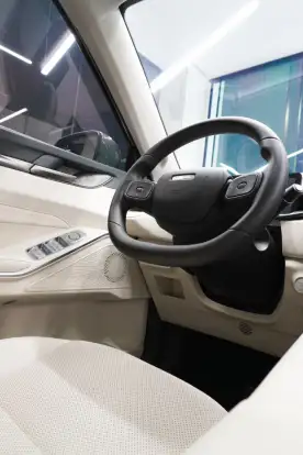 GWM-HAVAL H6-2026