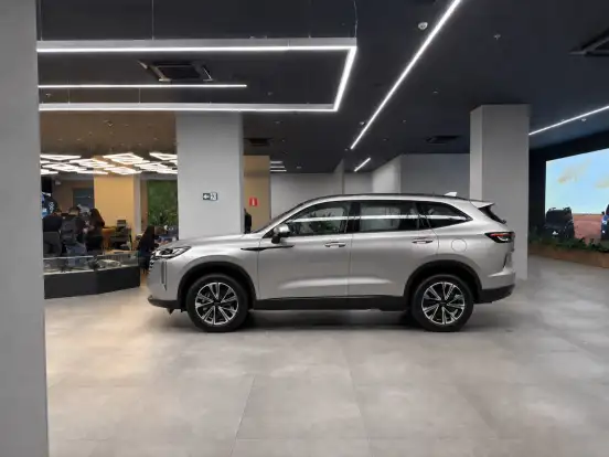 GWM-HAVAL H6-1.5 FLEX PHEV35 AWD E-TRACTION GWM-HAVAL H6-2026