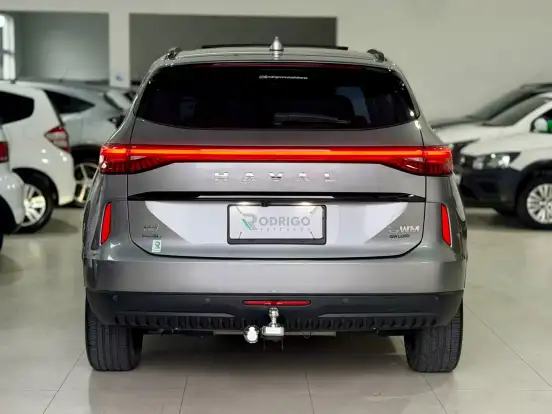 GWM-HAVAL H6-1.5 HEV PREMIUM E-TRACTION GWM-HAVAL H6-2024