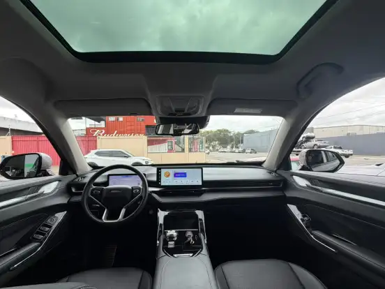 GWM-HAVAL H6-2024