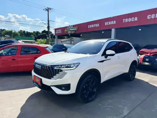 GWM-HAVAL H6-1.5 HEV PREMIUM E-TRACTION GWM-HAVAL H6-2024
