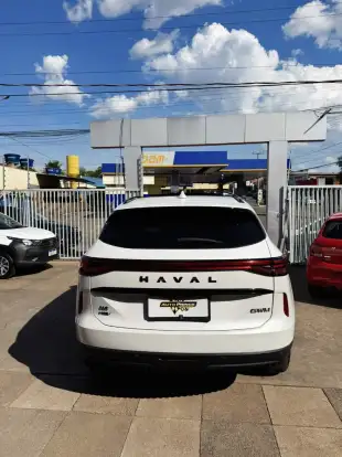 GWM-HAVAL H6-2024