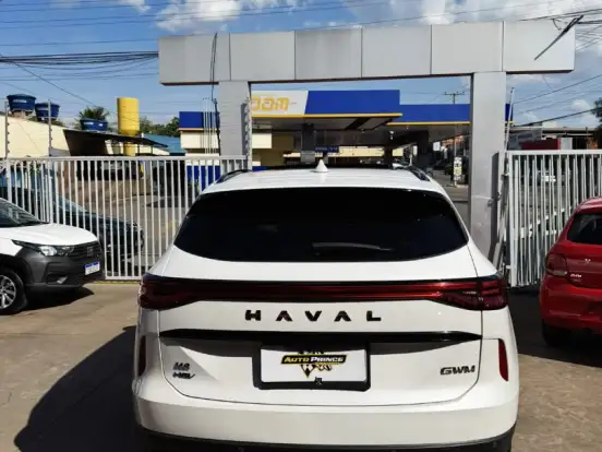 GWM-HAVAL H6-1.5 HEV PREMIUM E-TRACTION GWM-HAVAL H6-2024