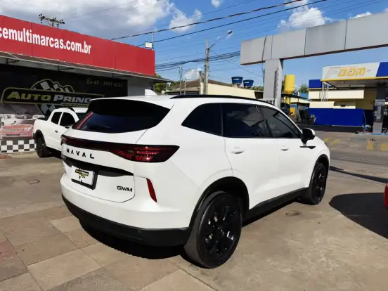 GWM-HAVAL H6-1.5 HEV PREMIUM E-TRACTION GWM-HAVAL H6-2024