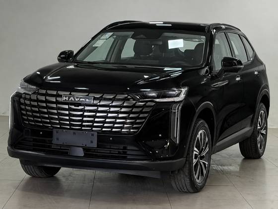 GWM HAVAL H6 1.5 FLEX PHEV19 E-TRACTION