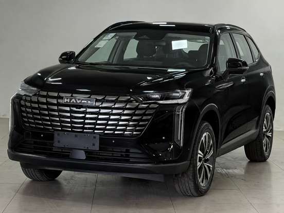 GWM-HAVAL H6-1.5 FLEX PHEV19 E-TRACTION GWM-HAVAL H6-2026
