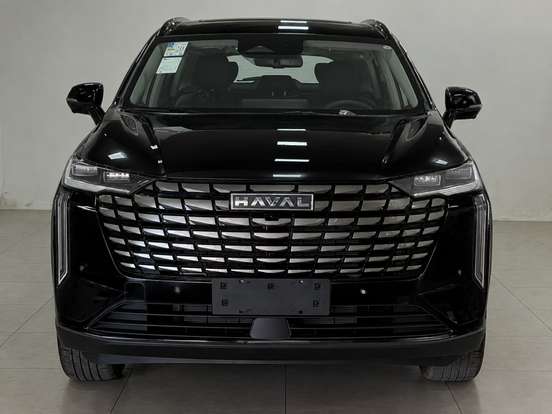 GWM-HAVAL H6-1.5 FLEX PHEV19 E-TRACTION GWM-HAVAL H6-2026