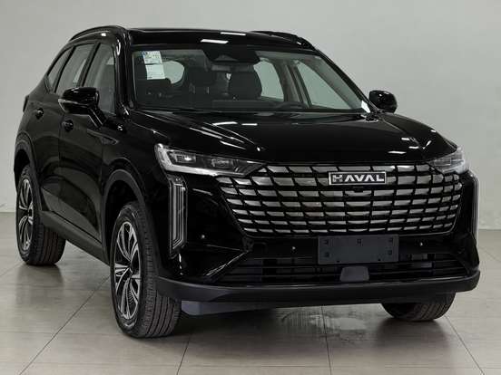 GWM-HAVAL H6-2026