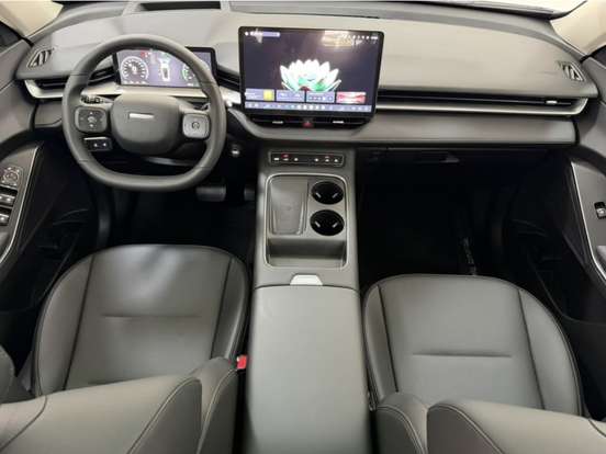 GWM-HAVAL H6-1.5 FLEX PHEV19 E-TRACTION GWM-HAVAL H6-2026