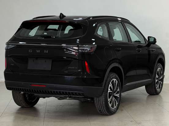 GWM-HAVAL H6-1.5 FLEX PHEV19 E-TRACTION GWM-HAVAL H6-2026