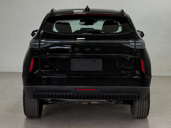 GWM-HAVAL H6-2026