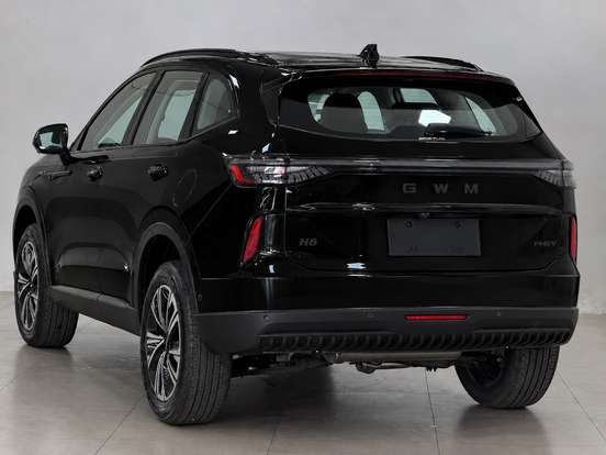 GWM-HAVAL H6-1.5 FLEX PHEV19 E-TRACTION GWM-HAVAL H6-2026