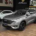 GWM HAVAL H6 1.5 HEV E-TRACTION GWM HAVAL H6 1.5 HEV E-TRACTION