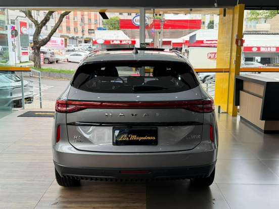 GWM-HAVAL H6-1.5 HEV E-TRACTION GWM-HAVAL H6-2024