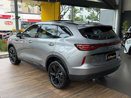 GWM-HAVAL H6-2024