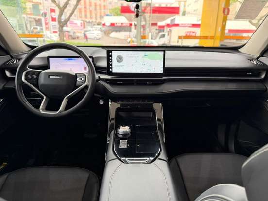 GWM-HAVAL H6-1.5 HEV E-TRACTION GWM-HAVAL H6-2024
