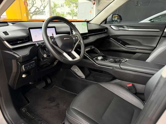 GWM-HAVAL H6-1.5 HEV E-TRACTION GWM-HAVAL H6-2024