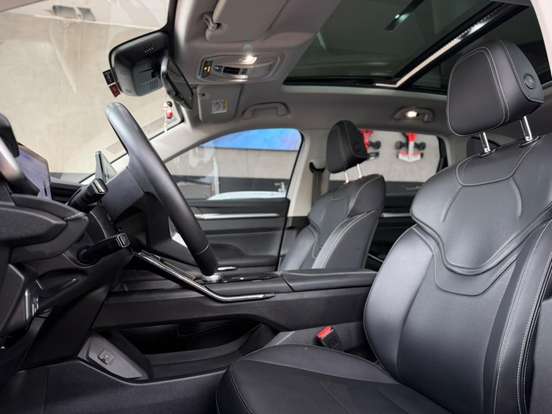 GWM-HAVAL H6-1.5 HEV E-TRACTION GWM-HAVAL H6-2024