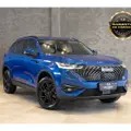 GWM HAVAL H6 1.5 HEV E-TRACTION GWM HAVAL H6 1.5 HEV E-TRACTION