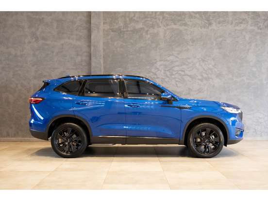 GWM-HAVAL H6-1.5 HEV E-TRACTION GWM-HAVAL H6-2023
