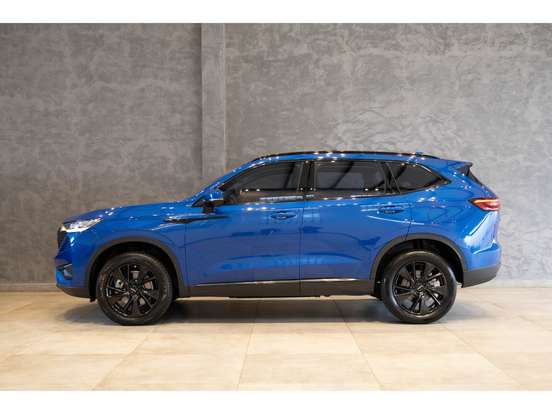 GWM-HAVAL H6-1.5 HEV E-TRACTION GWM-HAVAL H6-2023