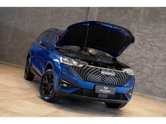 GWM-HAVAL H6-1.5 HEV E-TRACTION GWM-HAVAL H6-2023