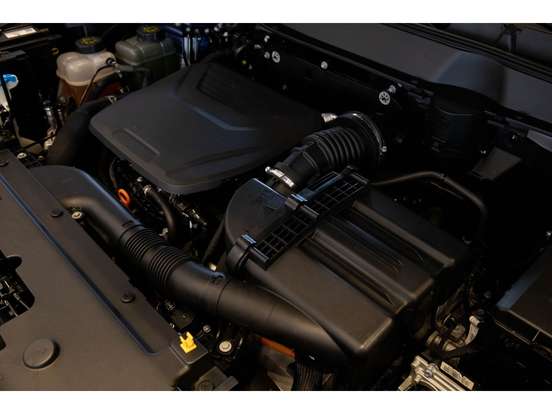 GWM-HAVAL H6-2023