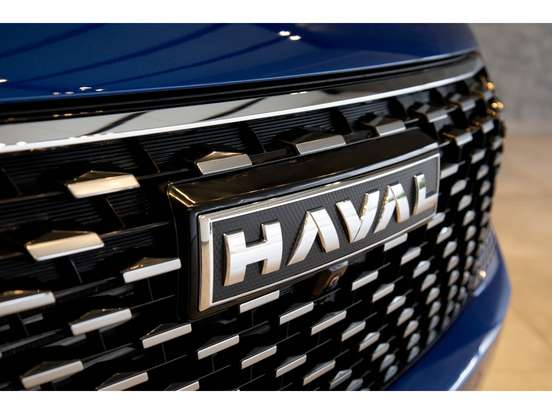 GWM-HAVAL H6-1.5 HEV E-TRACTION GWM-HAVAL H6-2023