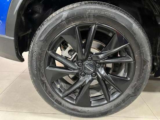 GWM-HAVAL H6-1.5 HEV PREMIUM E-TRACTION GWM-HAVAL H6-2025