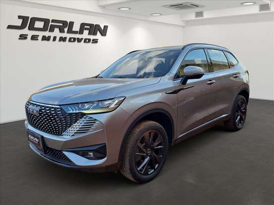 GWM-HAVAL H6-1.5 HEV PREMIUM E-TRACTION GWM-HAVAL H6-2024