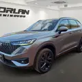 GWM HAVAL H6 1.5 HEV PREMIUM E-TRACTION GWM HAVAL H6 1.5 HEV PREMIUM E-TRACTION