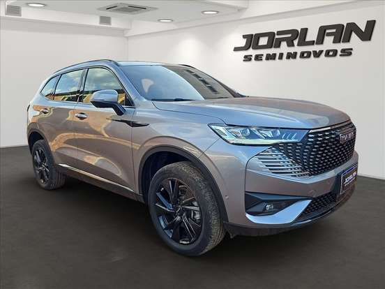 GWM-HAVAL H6-1.5 HEV PREMIUM E-TRACTION GWM-HAVAL H6-2024