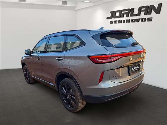 GWM-HAVAL H6-1.5 HEV PREMIUM E-TRACTION GWM-HAVAL H6-2024