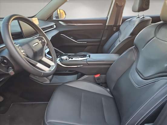 GWM-HAVAL H6-1.5 HEV PREMIUM E-TRACTION GWM-HAVAL H6-2024