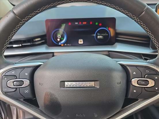 GWM-HAVAL H6-1.5 HEV PREMIUM E-TRACTION GWM-HAVAL H6-2024