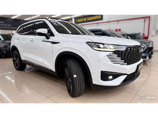 GWM-HAVAL H6-1.5 HEV PREMIUM E-TRACTION GWM-HAVAL H6-2023