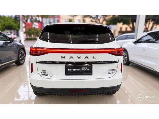 GWM-HAVAL H6-2023