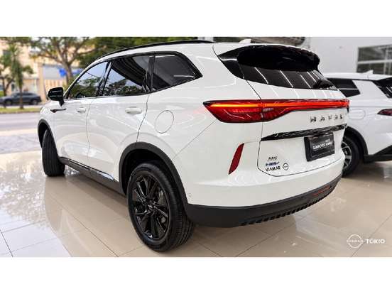 GWM-HAVAL H6-1.5 HEV PREMIUM E-TRACTION GWM-HAVAL H6-2023
