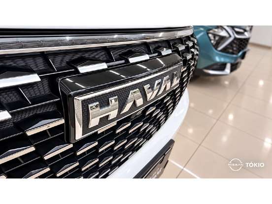GWM-HAVAL H6-1.5 HEV PREMIUM E-TRACTION GWM-HAVAL H6-2023
