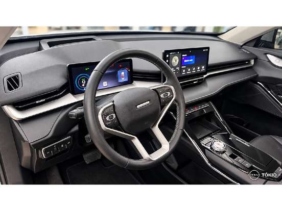 GWM-HAVAL H6-2023