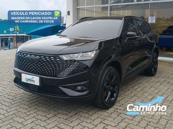 GWM-HAVAL H6-1.5 HEV PREMIUM E-TRACTION GWM-HAVAL H6-2024
