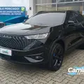GWM HAVAL H6 1.5 HEV PREMIUM E-TRACTION GWM HAVAL H6 1.5 HEV PREMIUM E-TRACTION