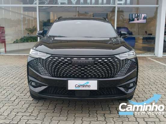 GWM-HAVAL H6-2024