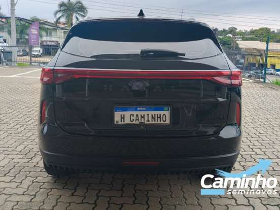 GWM-HAVAL H6-2024