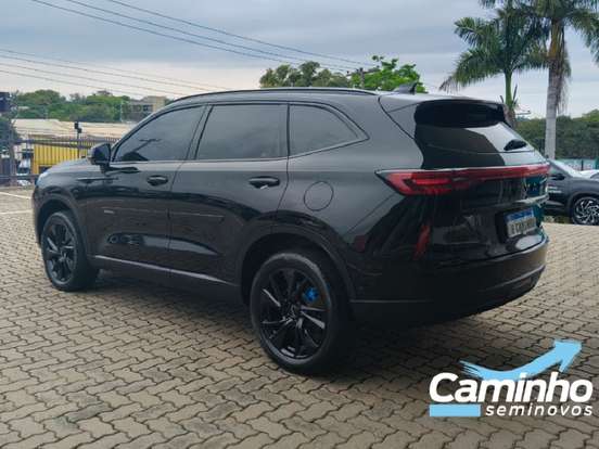 GWM-HAVAL H6-1.5 HEV PREMIUM E-TRACTION GWM-HAVAL H6-2024